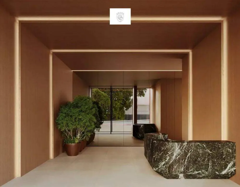 Apartamento, 1 quarto, 101 m² - Foto 5