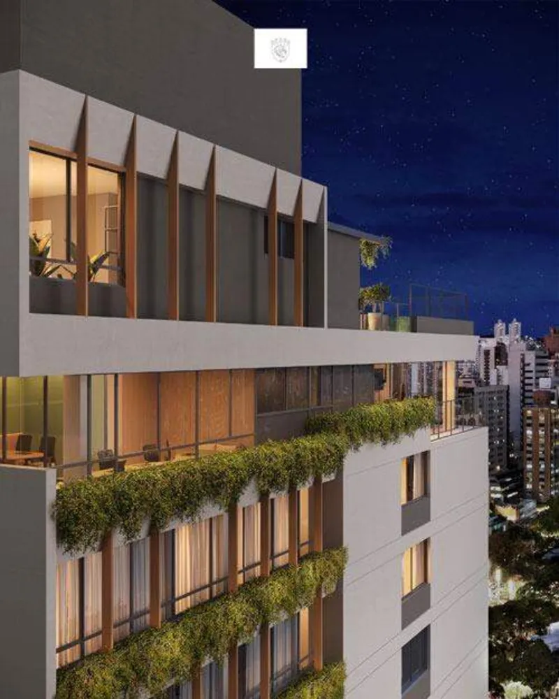 Apartamento, 1 quarto, 101 m² - Foto 7