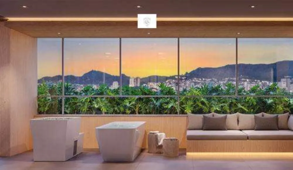 Apartamento, 1 quarto, 101 m² - Foto 6
