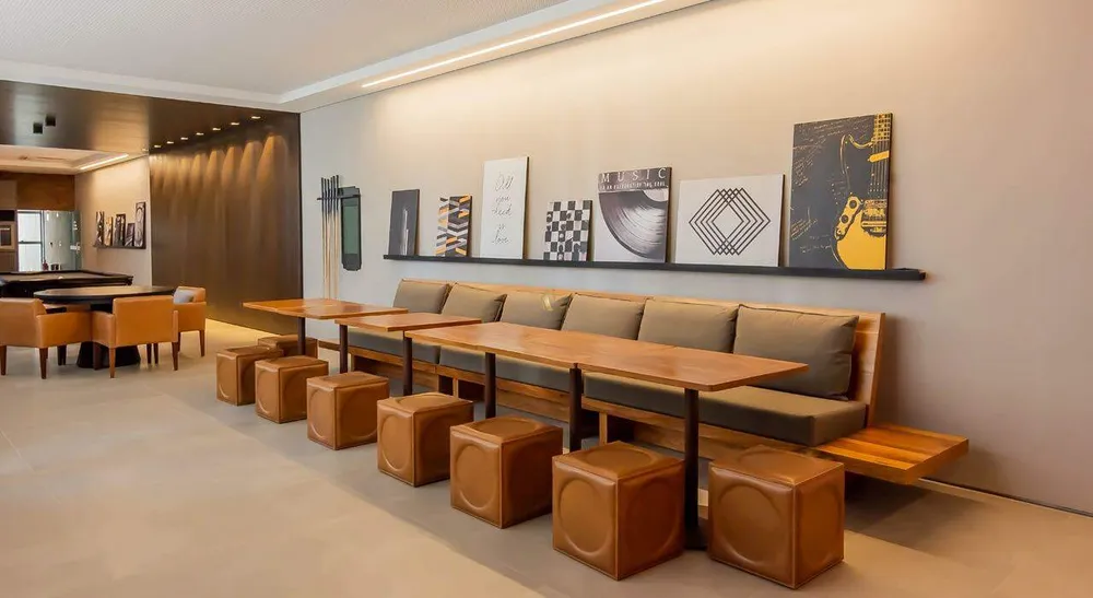 Apartamento, 4 quartos, 260 m² - Foto 8