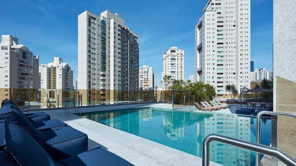Apartamento, 4 quartos, 260 m² - Foto 3