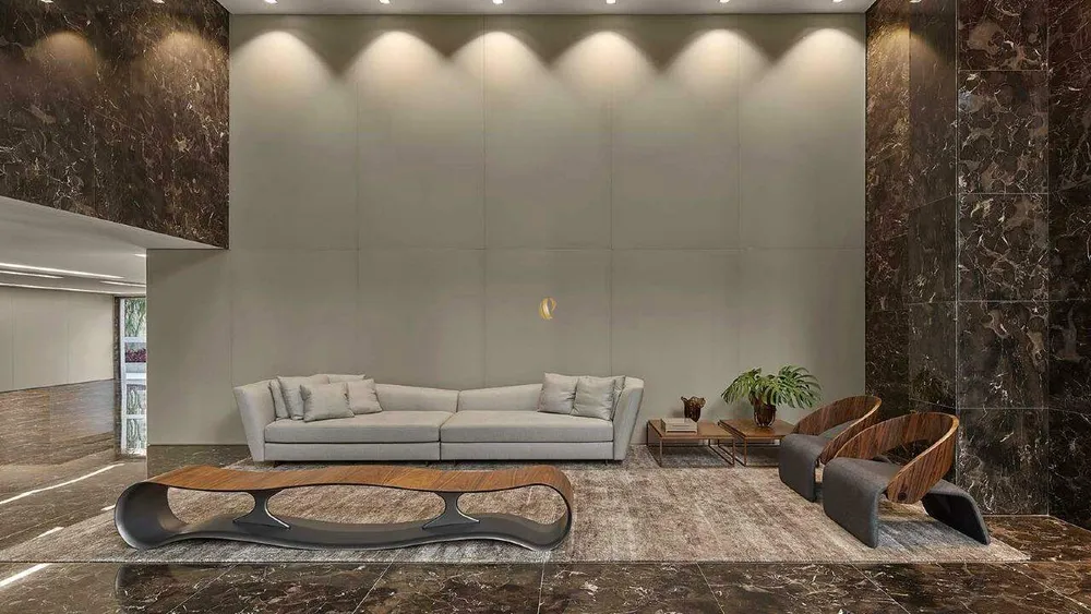 Apartamento, 4 quartos, 260 m² - Foto 3