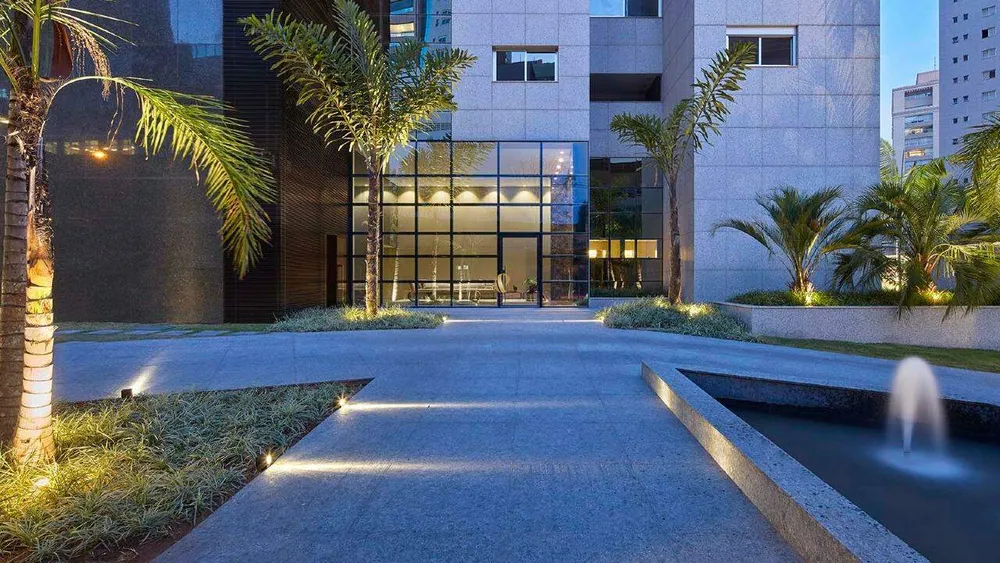 Apartamento, 4 quartos, 260 m² - Foto 2