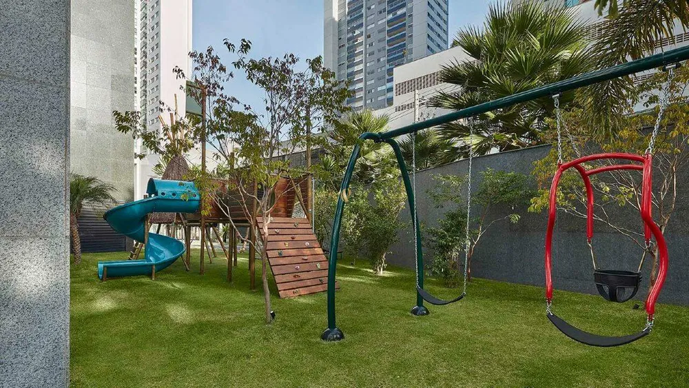 Apartamento, 4 quartos, 260 m² - Foto 15