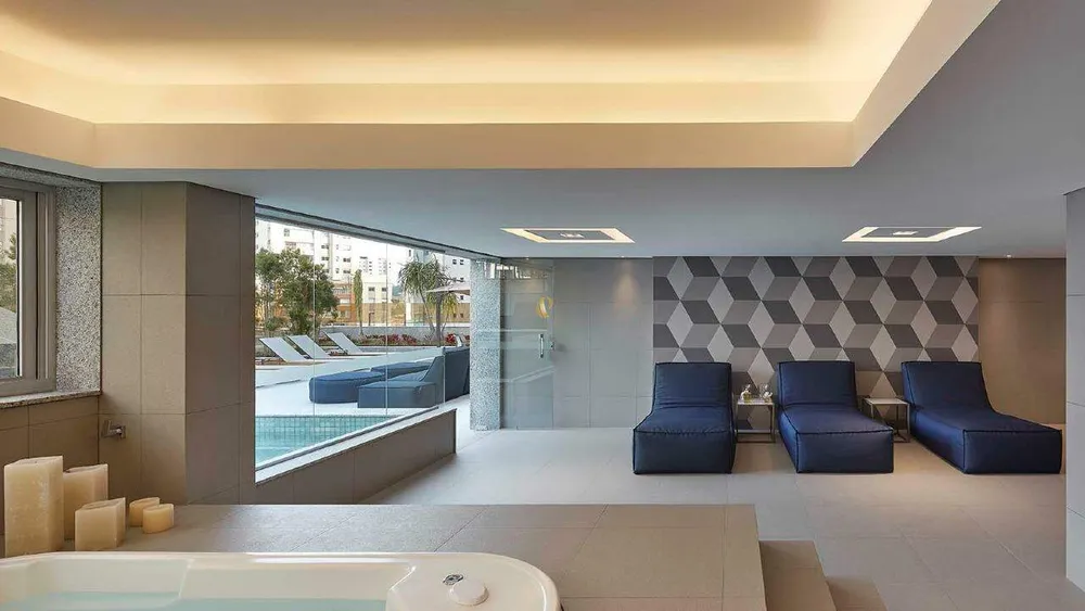 Apartamento, 4 quartos, 260 m² - Foto 6