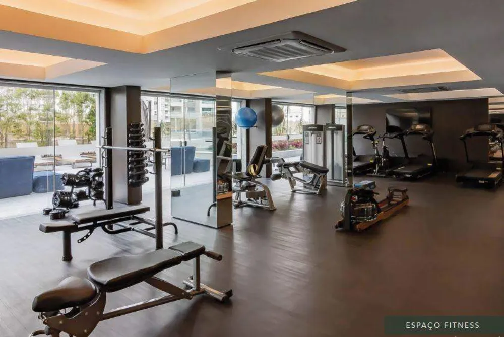 Apartamento, 4 quartos, 260 m² - Foto 13