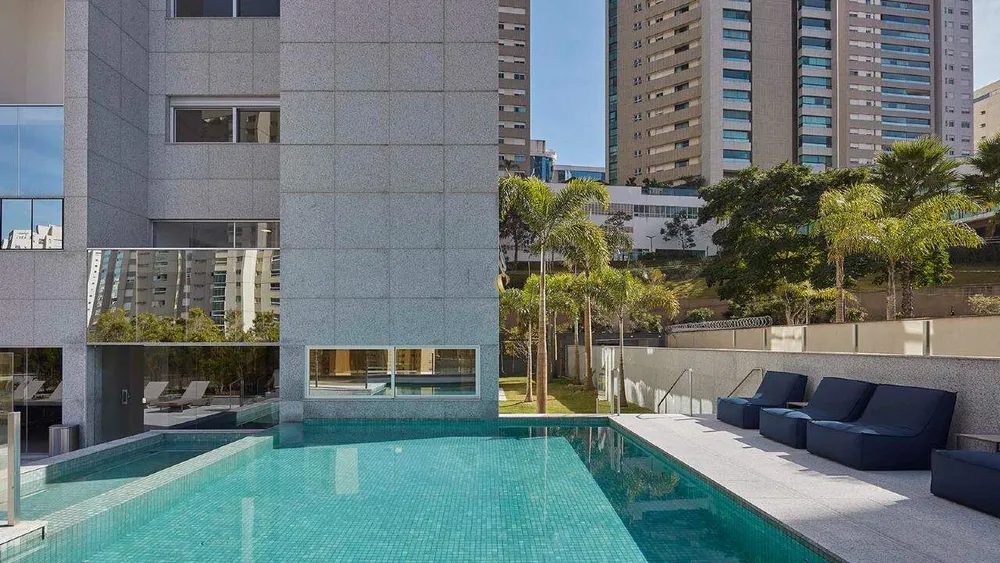 Apartamento, 4 quartos, 260 m² - Foto 5