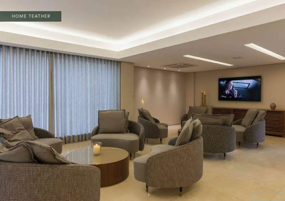 Apartamento, 4 quartos, 260 m² - Foto 6
