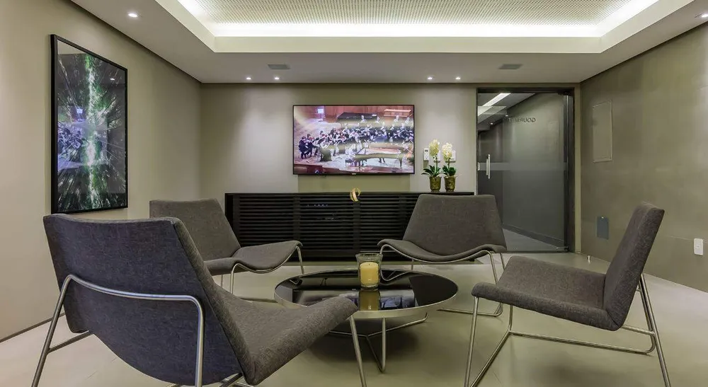 Apartamento, 4 quartos, 260 m² - Foto 12