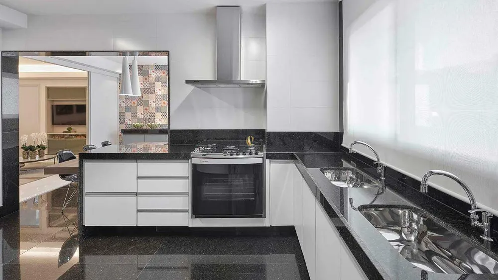 Apartamento, 4 quartos, 260 m² - Foto 12