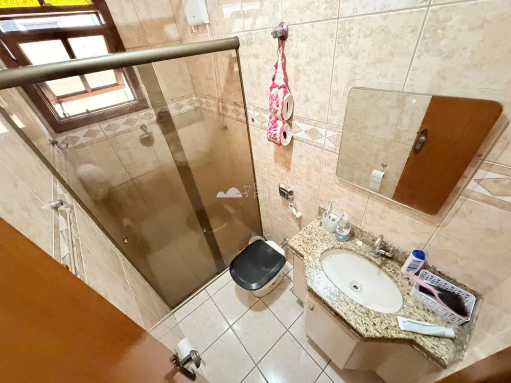 Casa, 4 quartos, 180 m² - Foto 8