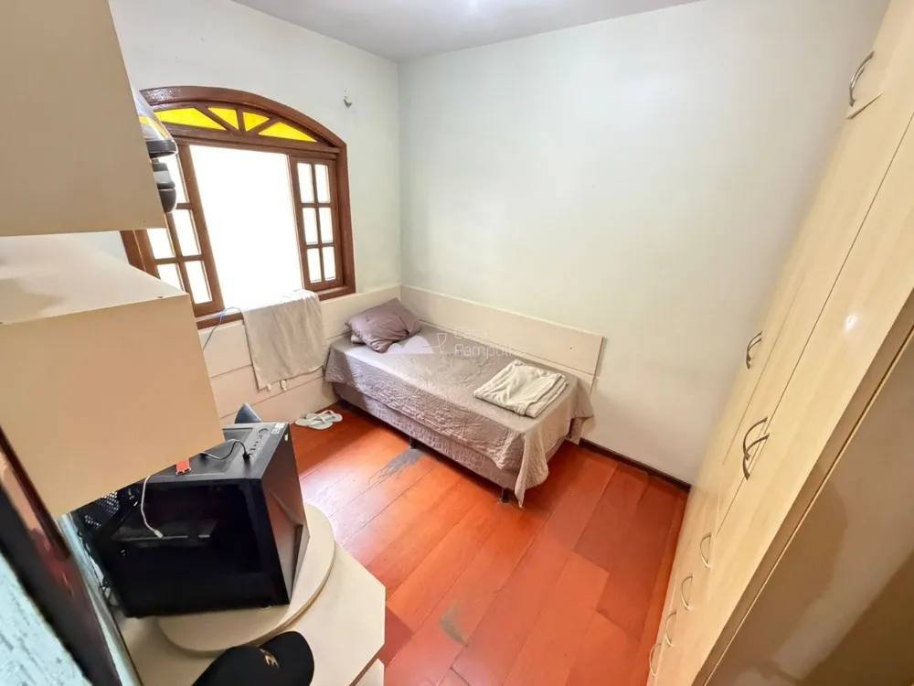 Casa, 4 quartos, 180 m² - Foto 9
