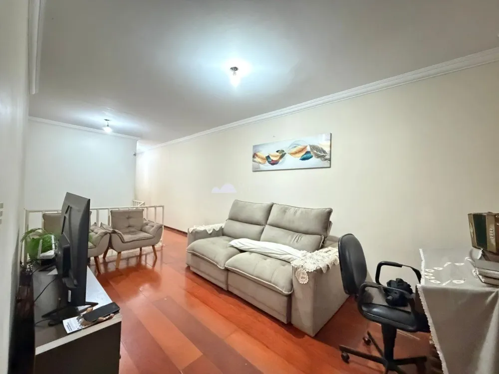 Casa, 4 quartos, 180 m² - Foto 7