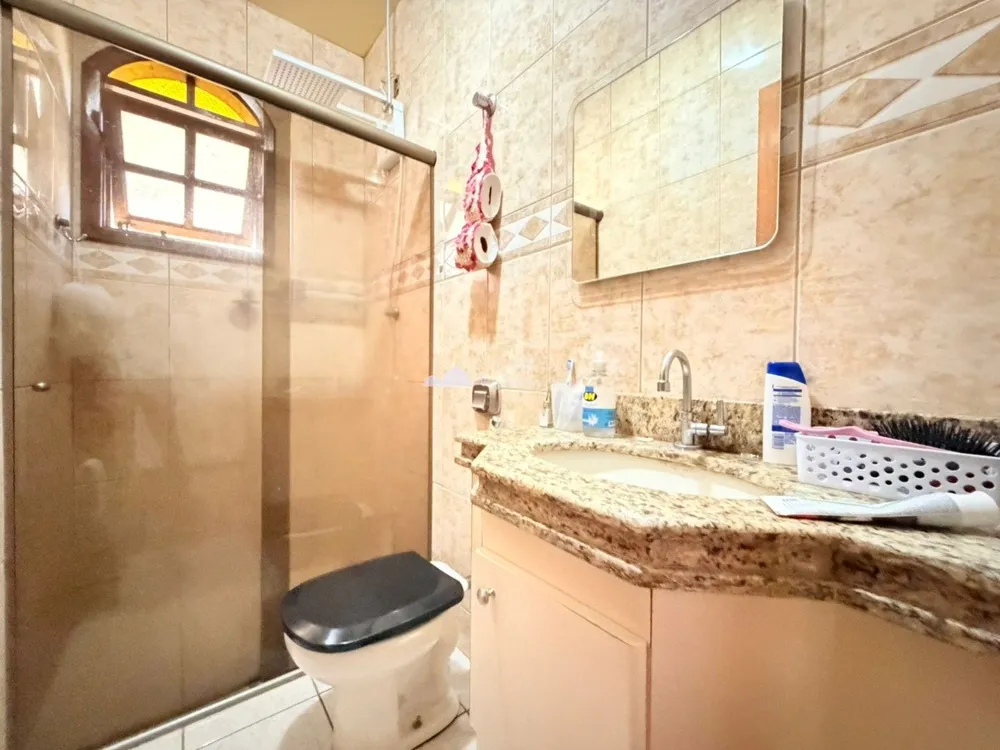 Casa, 4 quartos, 180 m² - Foto 11