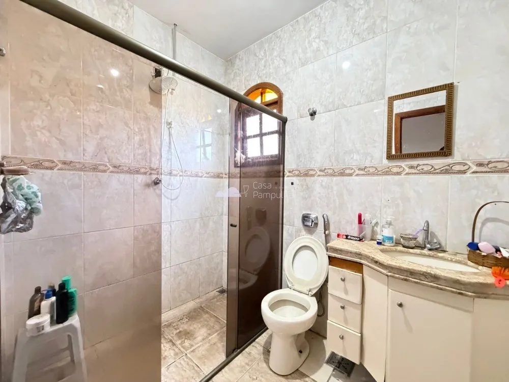 Casa, 4 quartos, 180 m² - Foto 23
