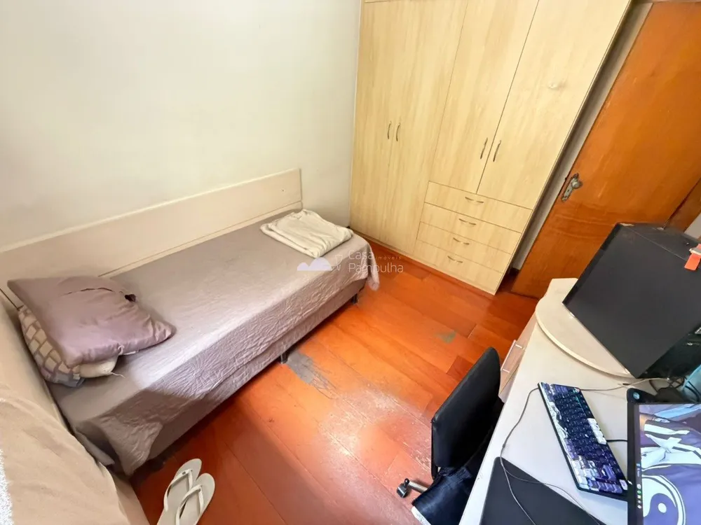 Casa, 4 quartos, 180 m² - Foto 12