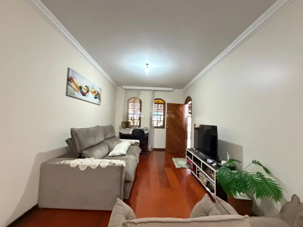Casa, 4 quartos, 180 m² - Foto 6