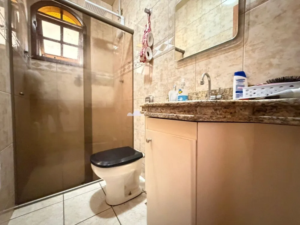Casa, 4 quartos, 180 m² - Foto 2