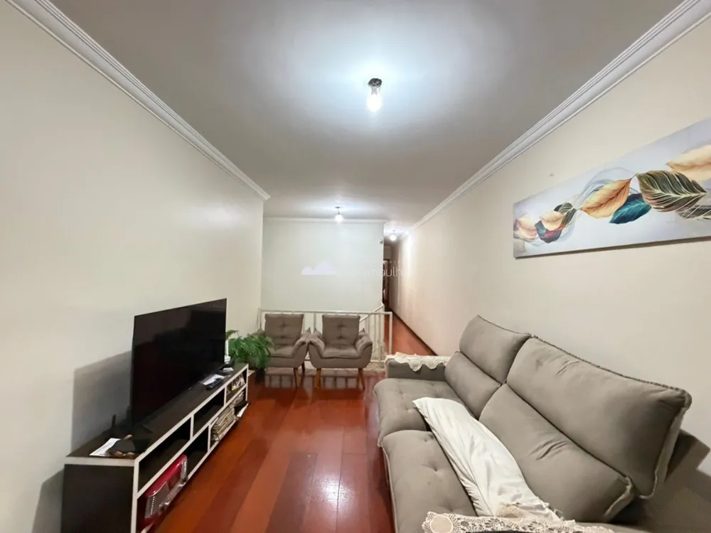 Casa, 4 quartos, 180 m² - Foto 12