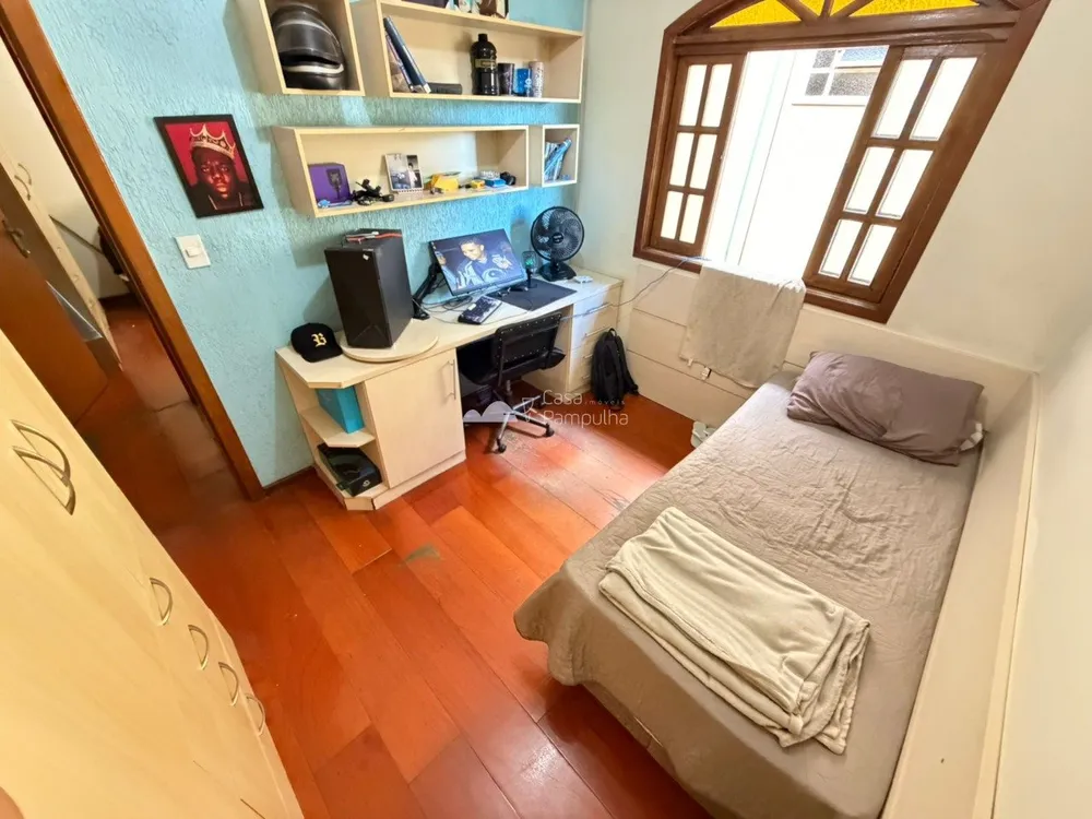 Casa, 4 quartos, 180 m² - Foto 13