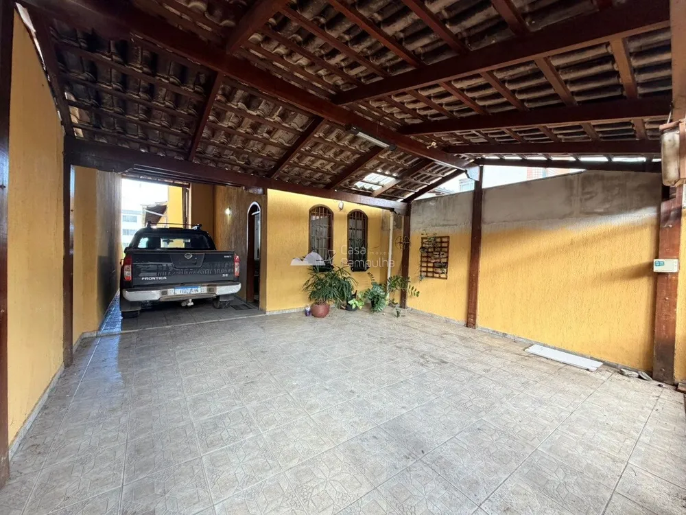 Casa, 4 quartos, 180 m² - Foto 4