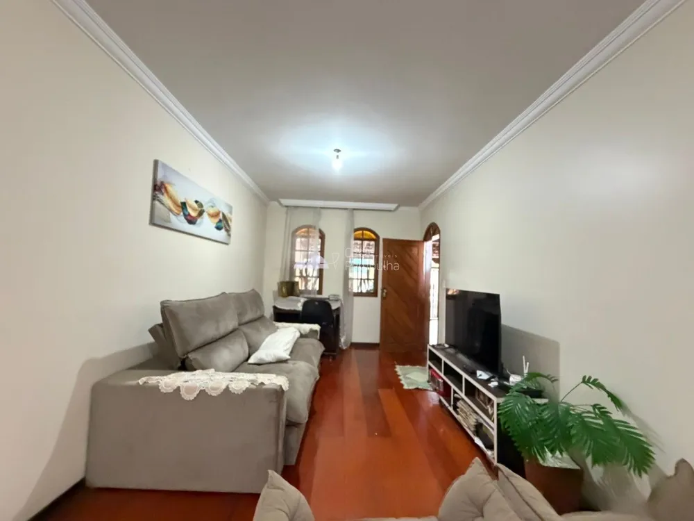 Casa, 4 quartos, 180 m² - Foto 11