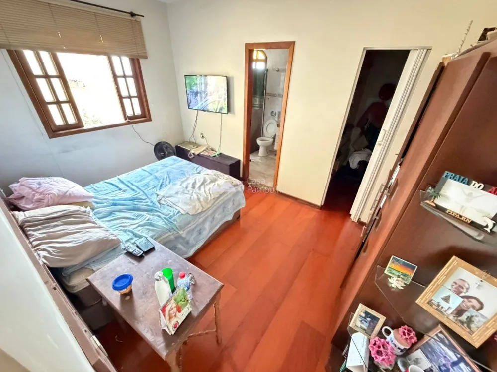 Casa, 4 quartos, 180 m² - Foto 9