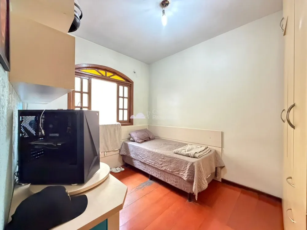 Casa, 4 quartos, 180 m² - Foto 3