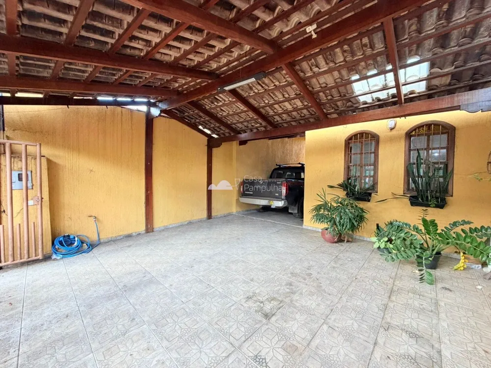 Casa, 4 quartos, 180 m² - Foto 2