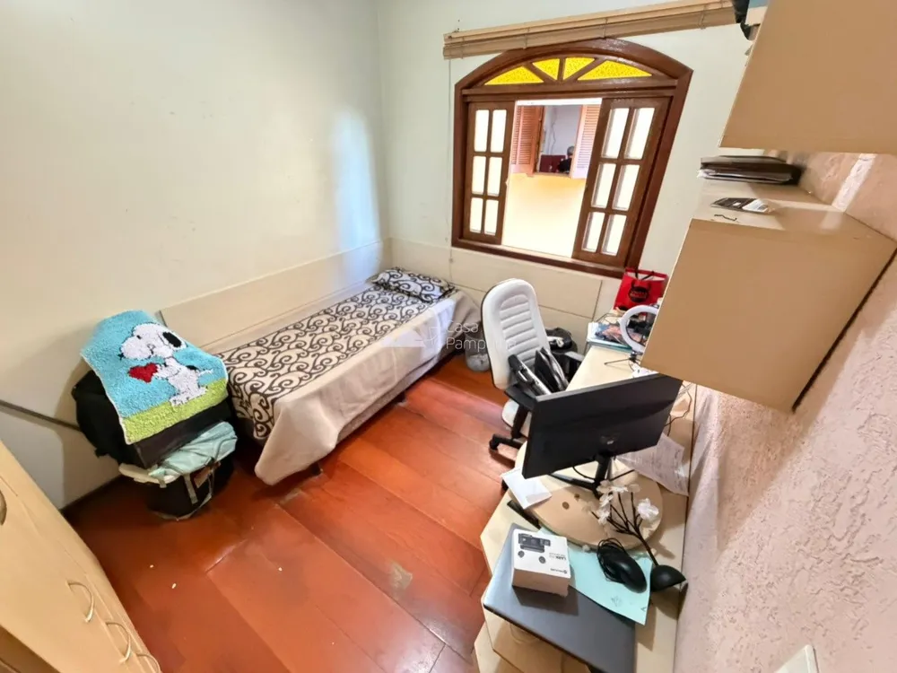 Casa, 4 quartos, 180 m² - Foto 4