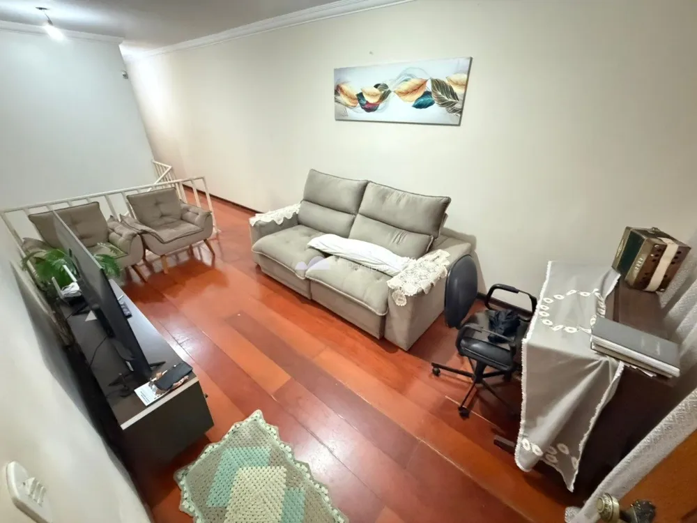 Casa, 4 quartos, 180 m² - Foto 3