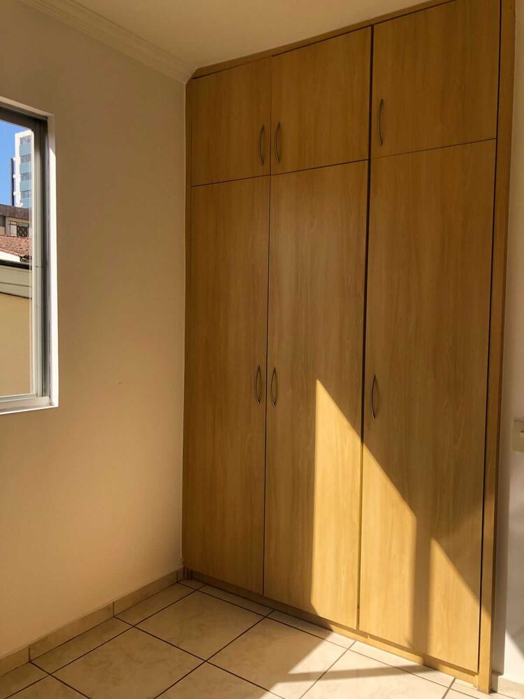 Apartamento à venda com 3 quartos, 104m² - Foto 4