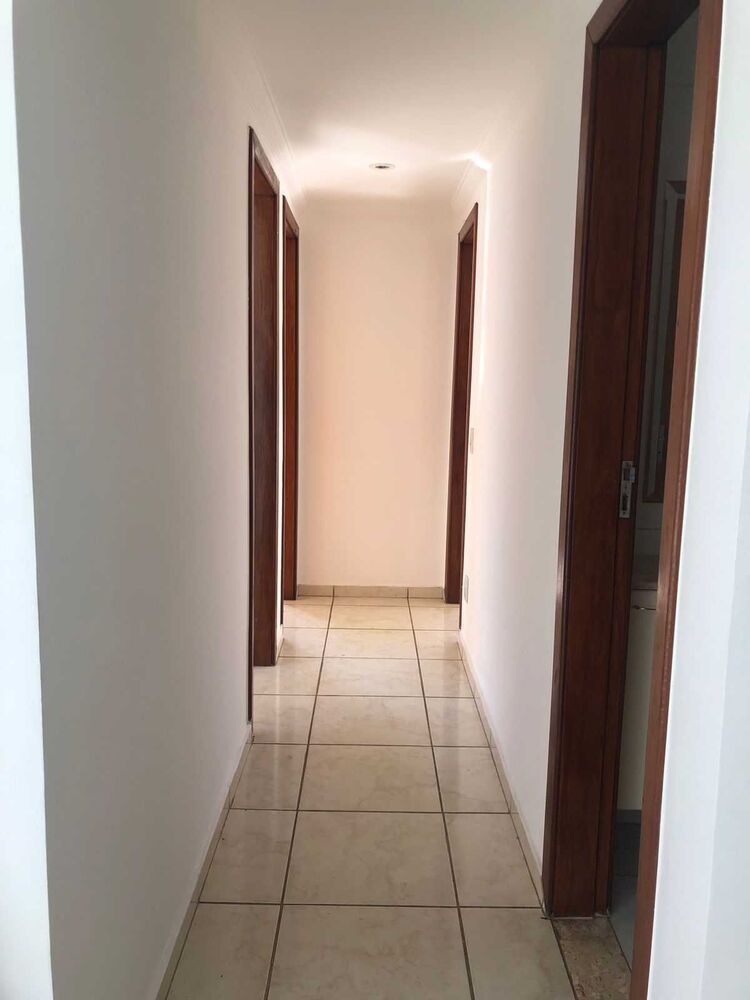 Apartamento à venda com 3 quartos, 104m² - Foto 1