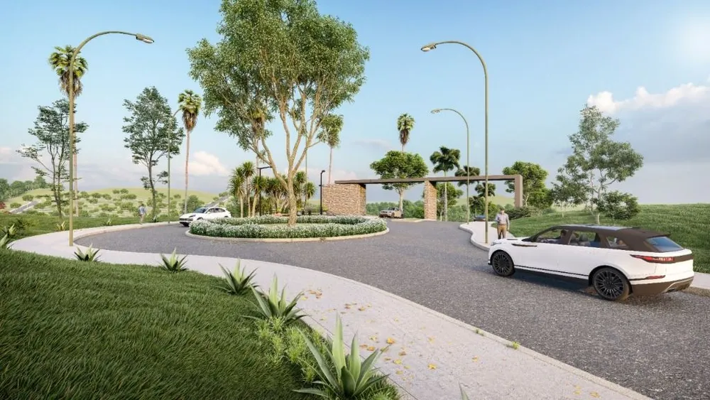 Terreno, 250 m² - Foto 6