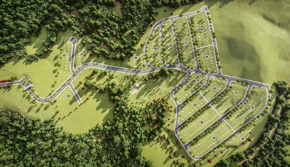 Terreno, 250 m² - Foto 4