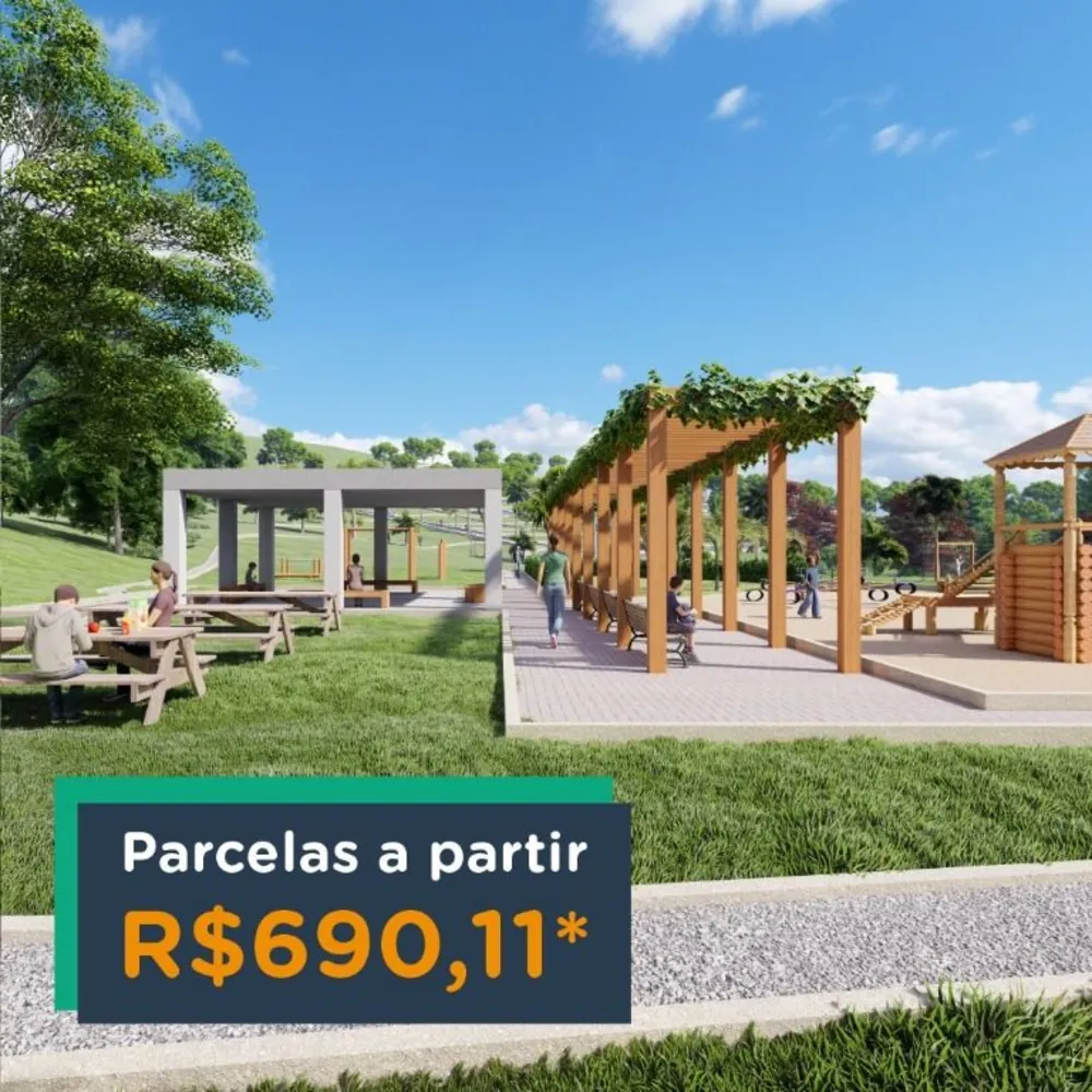 Terreno, 250 m² - Foto 1
