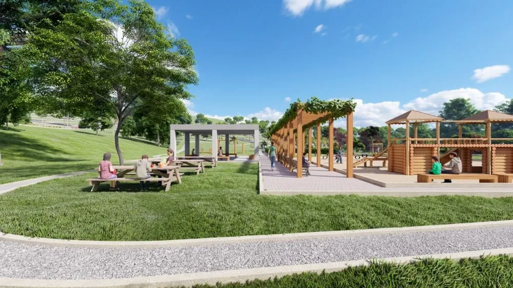 Terreno, 250 m² - Foto 11