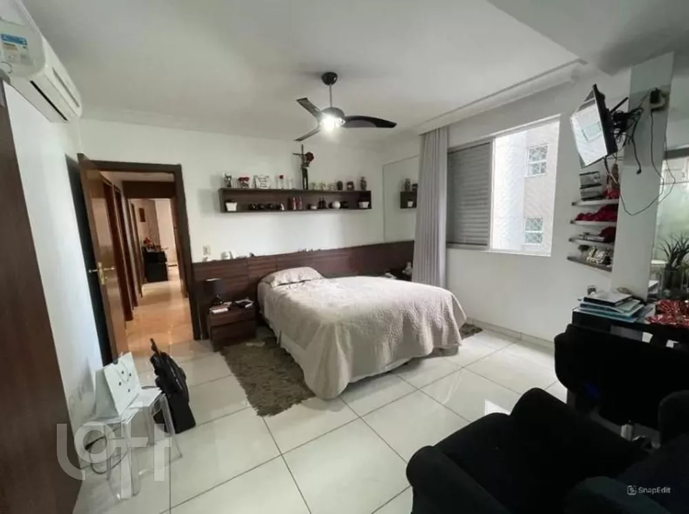 Apartamento à venda com 3 quartos, 110m² - Foto 6