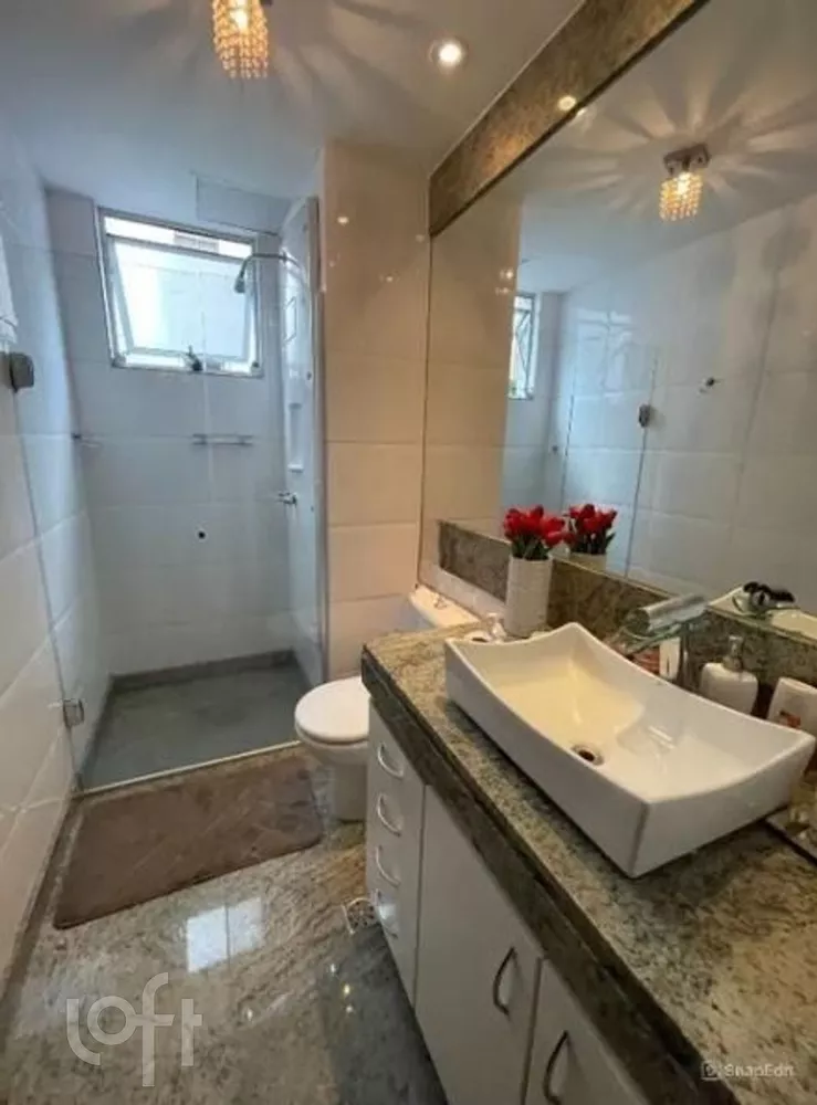 Apartamento à venda com 3 quartos, 110m² - Foto 10