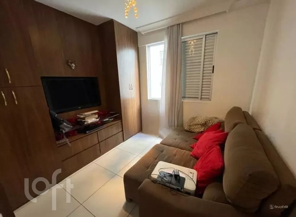 Apartamento à venda com 3 quartos, 110m² - Foto 4