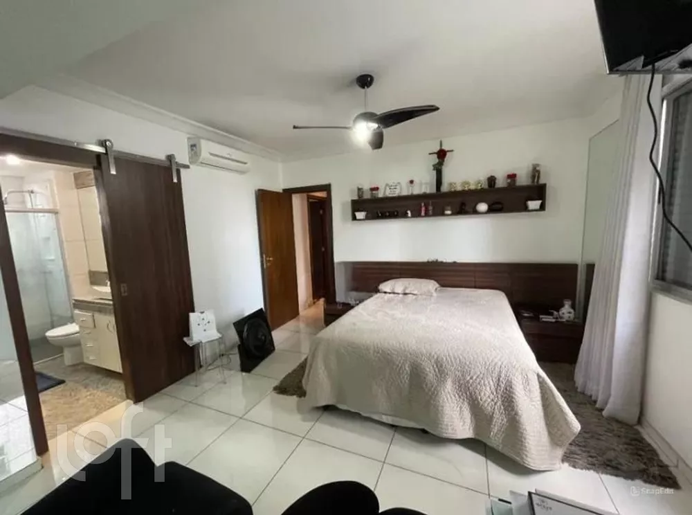 Apartamento à venda com 3 quartos, 110m² - Foto 5