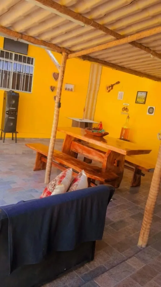Casa, 3 quartos, 400 m² - Foto 10