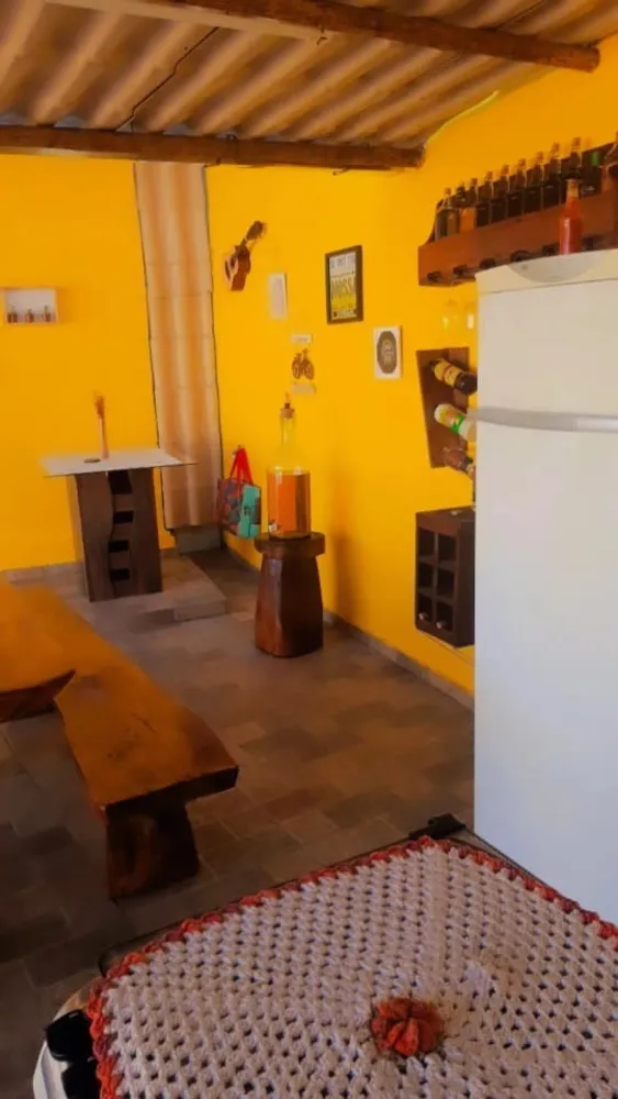 Casa, 3 quartos, 400 m² - Foto 11