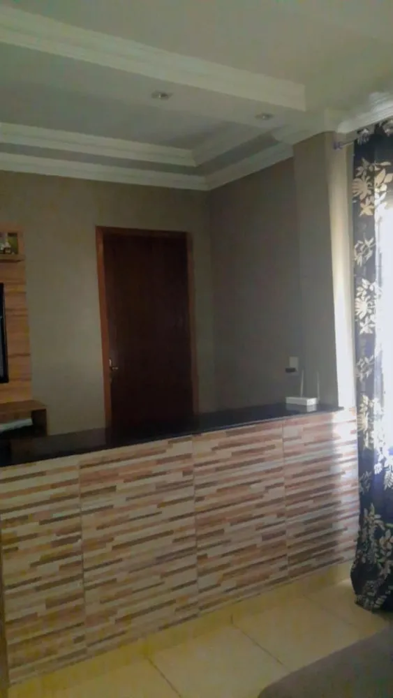 Casa, 3 quartos, 400 m² - Foto 1