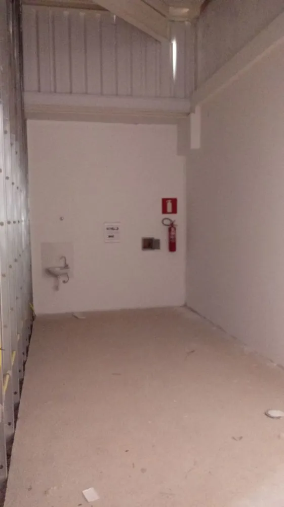 Loja-Salão, 60 m² - Foto 2