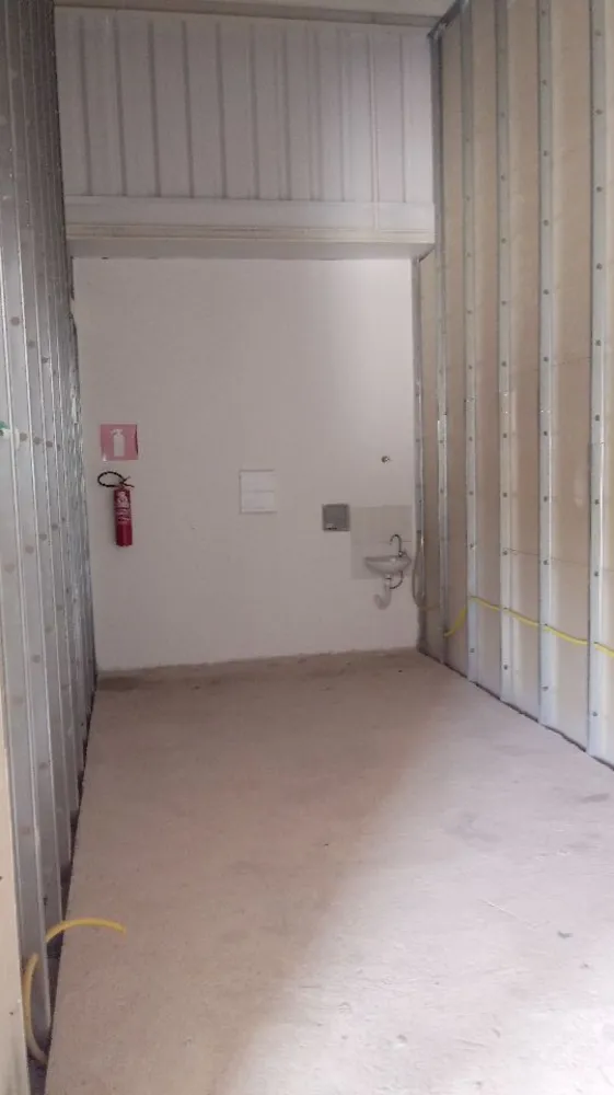 Loja-Salão, 60 m² - Foto 1