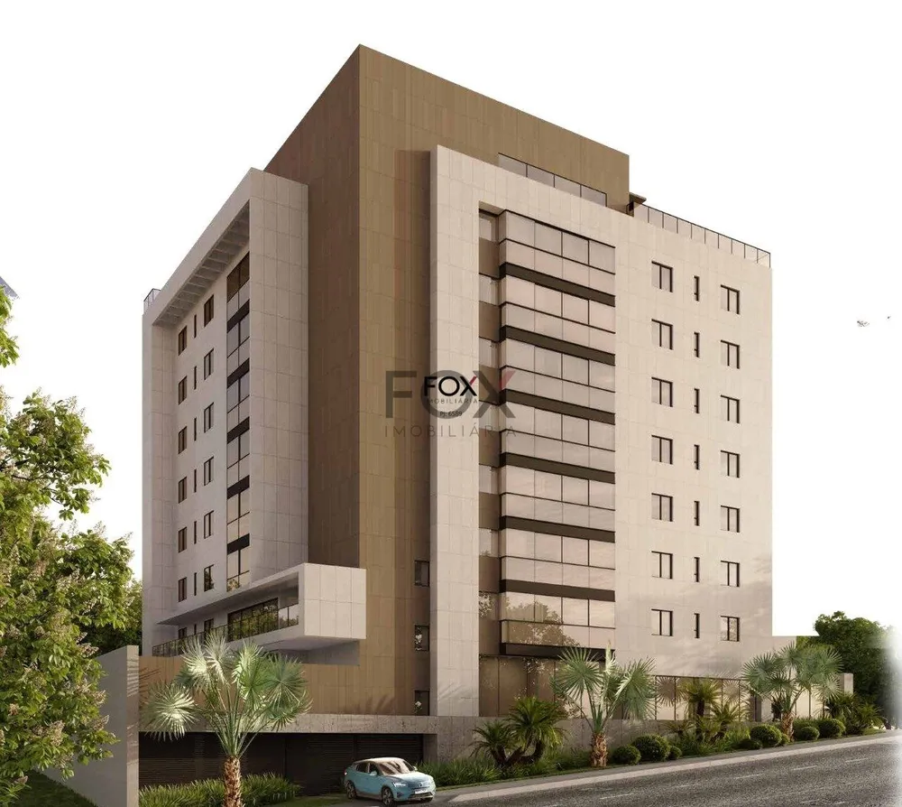 Apartamento, 4 quartos, 138 m² - Foto 7