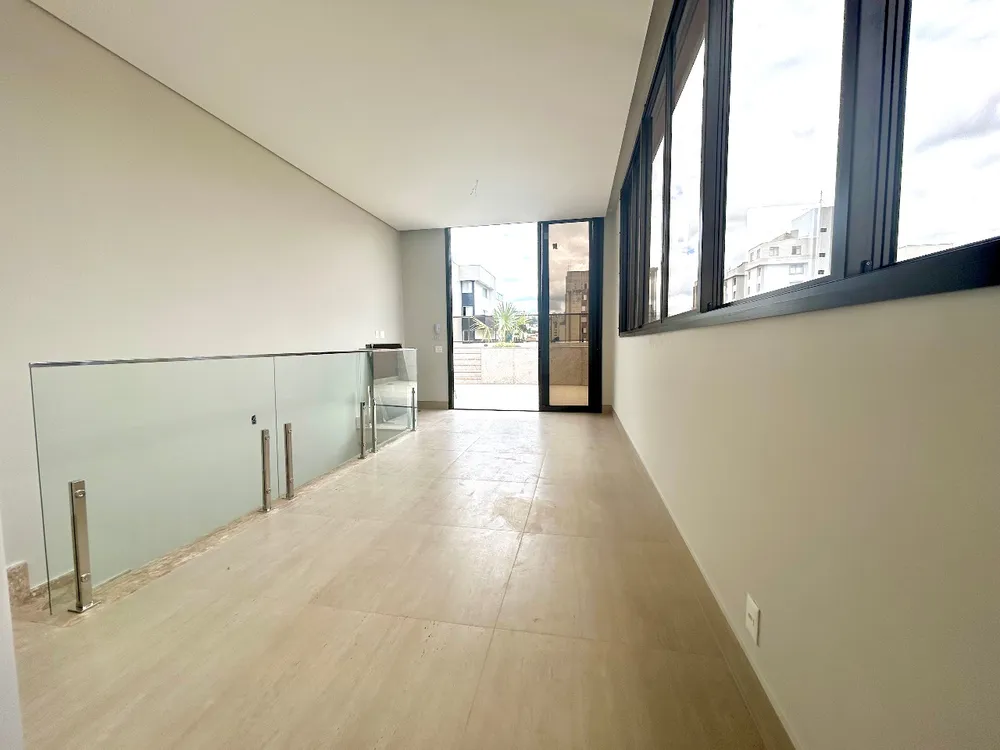 Apartamento, 4 quartos, 138 m² - Foto 8