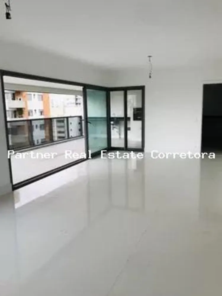 Apartamento, 4 quartos, 193 m² - Foto 3