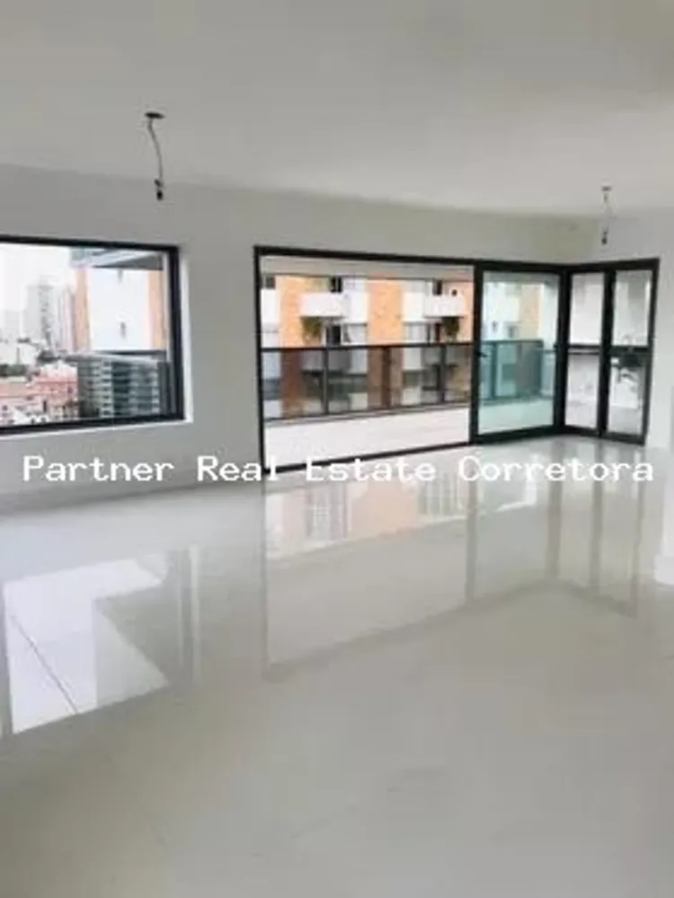 Apartamento, 4 quartos, 193 m² - Foto 1